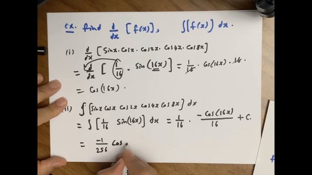 Double Angle Formulas sin(2α), cos(2α), tan(2α) смотреть онлайн
