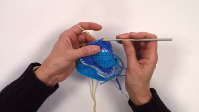 Tropical Shores CAL | Week 2 | Tropical Seas