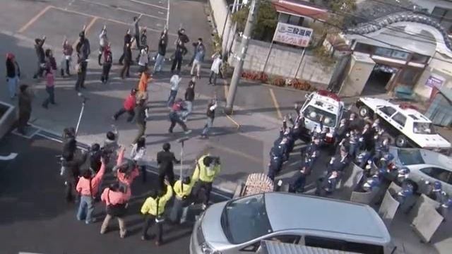 Awesome Kamen Rider Den-O Moment #1