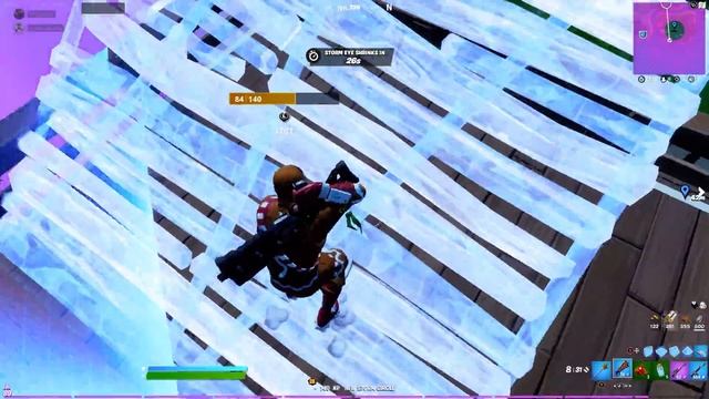 I won a Victory Royale in Fortnite Pele Solo Cup. смотреть онлайн