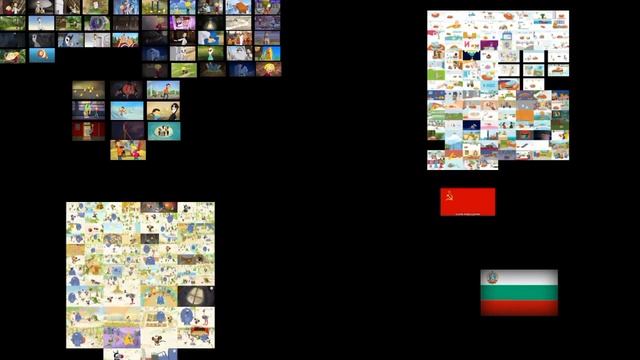 4 created aao videos playing at once 3 смотреть онлайн