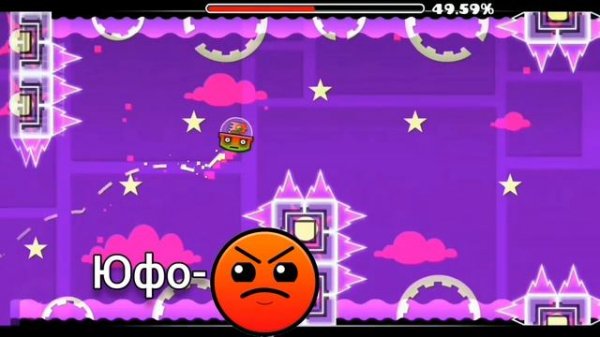 Анализ уровня: Electroman Adventures!