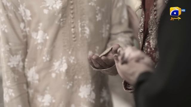 Khumar Episode 46 Promo | Tomorrow at 8:00 PM only on Har Pal Geo смотреть онлайн