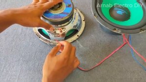 PA80D 12V Car Amplifier 1000 Watt | Powerful Bass Test