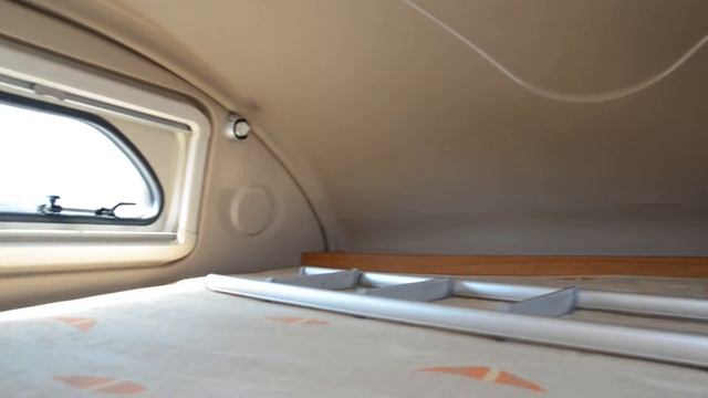 Giottiline Graal Z650 Classic смотреть онлайн