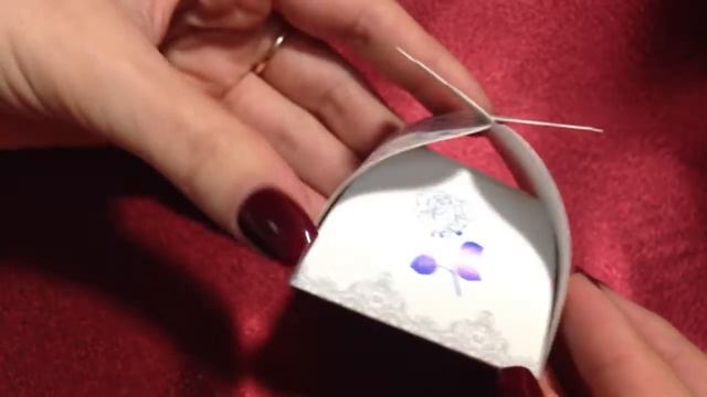 B 56 Бонбоньерка смотреть онлайн