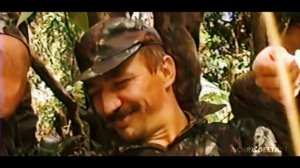 PICO DA NEBLINA - 1992 | EXÉRCITO BRASILEIRO
