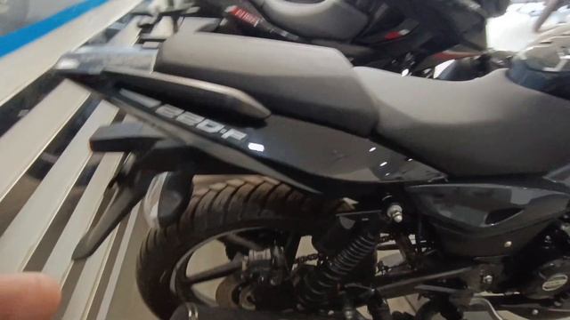 2023 New Bajaj Pulsar 220f BS7 version launch & Review | Mileage | Price | New Features | Engine et смотреть онлайн