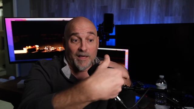 BEST RGB LIGHT? Real world review of the Andycine RGB portable light. смотреть онлайн