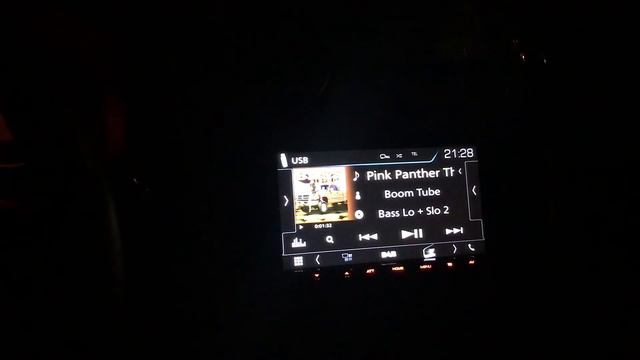 Audison Prima Apk 165 - Pink Panther Bass Test - SQ Setup 🎧