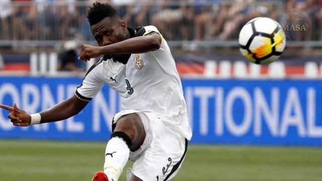 Sorcellerie dans le football : Asamoah Gyan dit toute la vérité I magazine du savoir смотреть онлайн