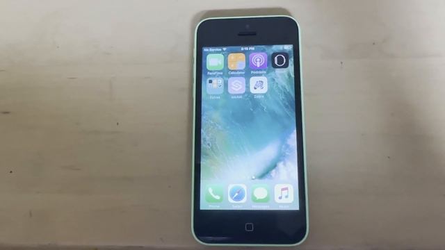 iOS 10.3.3/10.3.4 Jailbreak Tutorial (32-bit) (Working 2025) (iPhone 5, iPhone 5c, iPad 4) смотреть онлайн
