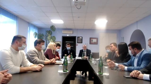 Изменения в законодательство о порядке размещения рекламы и вывесок в г. Астрахань: ТПП, 04.12.20 смотреть онлайн