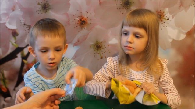 ФИШКИ ГАДКИЙ Я 3 Фишки Круассаны Чипикао #2 смотреть онлайн