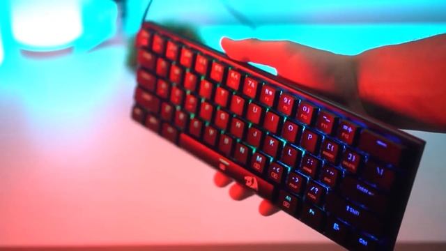 Best Budget Mechanical Keyboards 2024 - Type Like a Pro on a Budget! смотреть онлайн