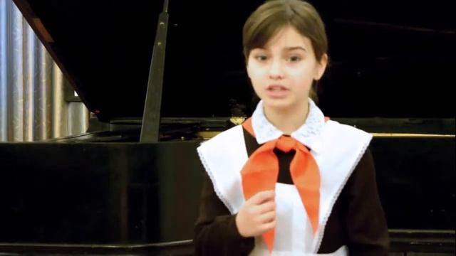 ЦЭВД МОЦАРТ отрывок "Красная площадь" 2019 г. смотреть онлайн