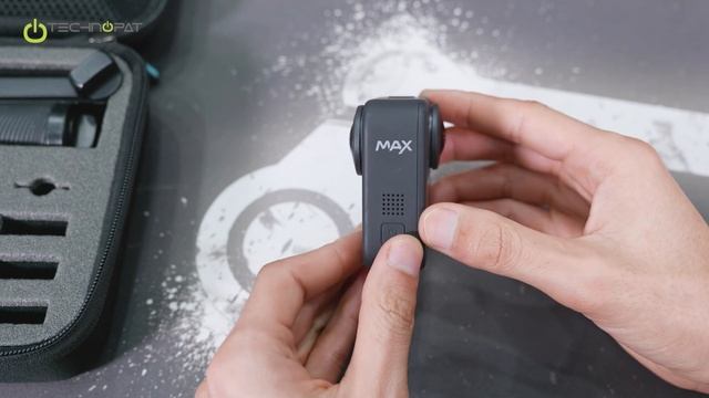 GoPro Max 360 Derece Kamera İncelemesi смотреть онлайн