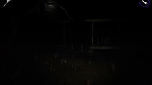 Жуткий дом. Беги не оглядываясь! | Quality Play