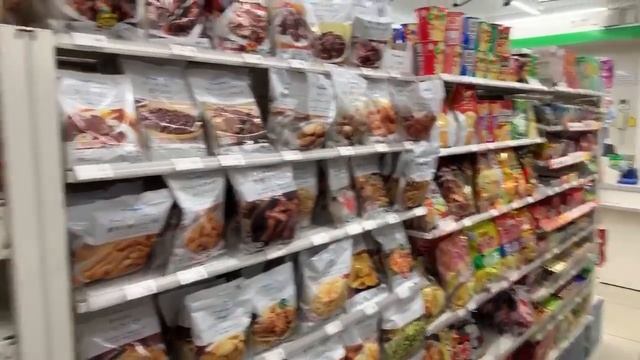 Kobe Midnight Food Run | Sannomiya Nightlife смотреть онлайн