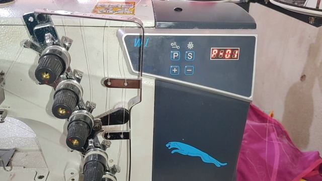 Galoneira Sansei SA-MW1-364/DD. Funções do PAINEL, DESBLOQUEIO e PROBLEMA crônico resolvido. смотреть онлайн