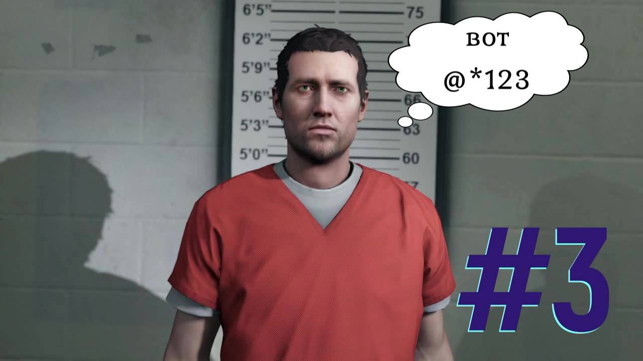 отсидеть за чужие дела Прохождение игры (Watch dogs) ЧАСТЬ 3 смотреть онлайн