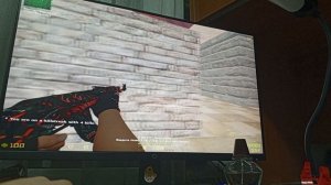 Играю в кс 1.6 с читами.Меня забанили!!!😭