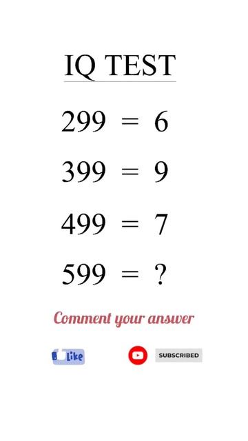 so try a 'U' concept iq test #shorts #mathematics #science #shortsmath #short #wow#tricks #addition смотреть онлайн