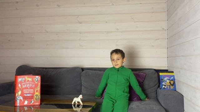 Горилла-альбинос