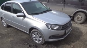 Лада гранта (LADA GRANTA) спустя 5 лет эксплуатации реальный отзыв.