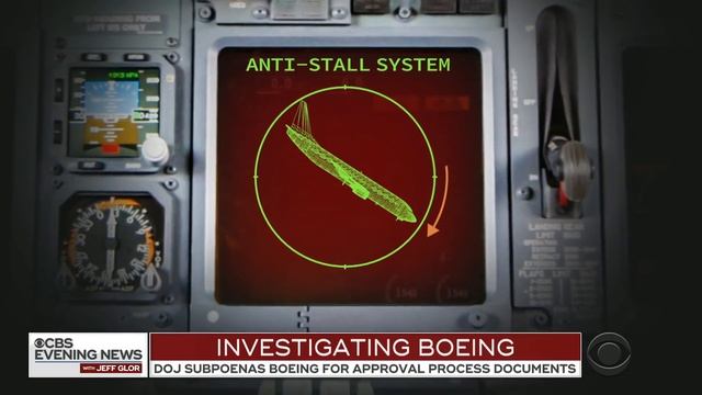 Boeing 737 Max approval documents subpoenaed by fraud unit смотреть онлайн