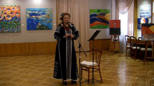 Ой верше мій, верше (українська народна пісня) смотреть онлайн