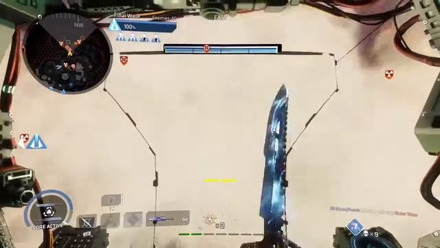 Epic plays as ronin: Titanfall 2 смотреть онлайн