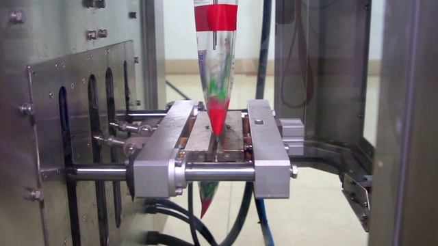 High Dream 4.0 Generation PLUS Multihead Weigher смотреть онлайн