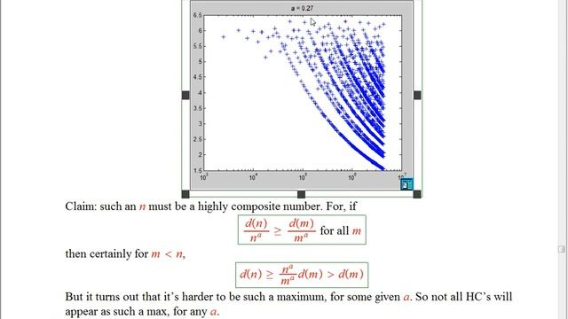 Why 5040 Is A Cool Number, Or: Searching For 