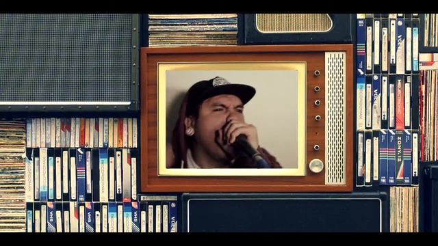Heiarii Ueva - Denver The Last Dinosaur (Metal Parody) смотреть онлайн
