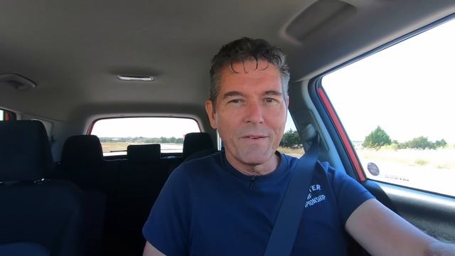 Texas Filming Locations of 1994 movie "What's Eating Gilbert Grape" with Johnny Depp смотреть онлайн