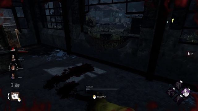Anniversary DLC Leaked? Haddie Kaur? Vampire - Spider Killer? Dead By Daylight (SPOILERS) смотреть онлайн