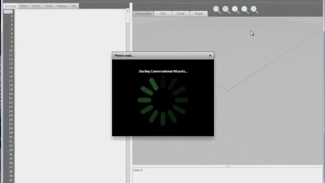G-Wizard Editor Tour смотреть онлайн