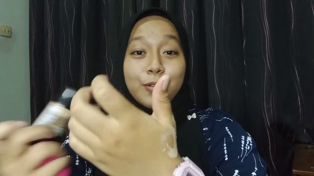 REVIEW FOUNDATION MAYBELLINE || Foundation yang cocok untuk kulit sawo matang || Produk Maybelline смотреть онлайн