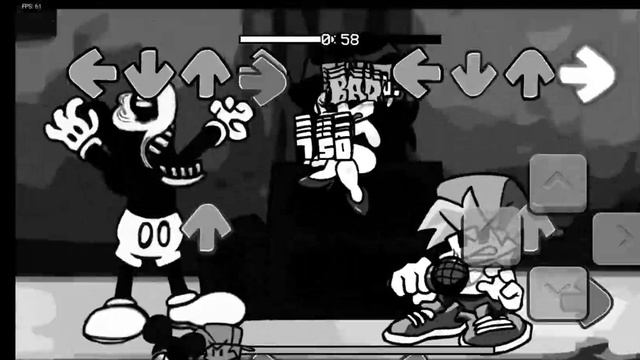 Mickey Mouse 3 Phase Full Song Микки маус 3 фаза Вся песня