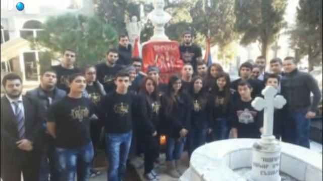 النشرة الارمنية Armenian News - հայկական լուրեր 19/01/2015 смотреть онлайн