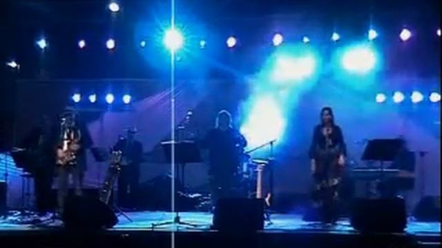 " Tu vuò fa l'americano " - Nunzio Laudadio and Panama band смотреть онлайн