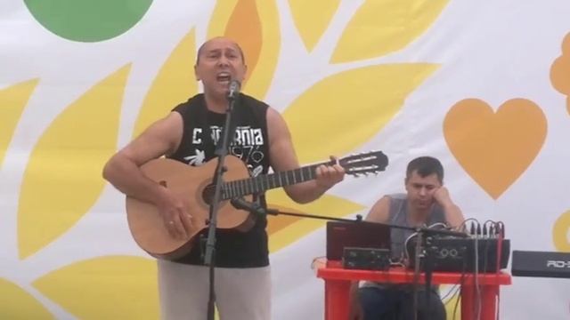 В объективе Ставрополь