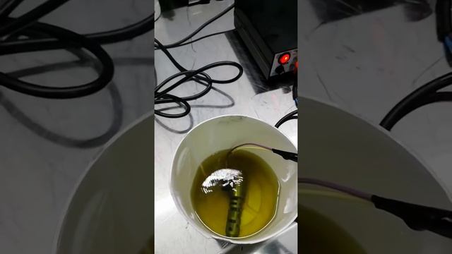 DSG VE TÜM VALFLER İÇİN TEMİZLİK VE TEST CİHAZI смотреть онлайн