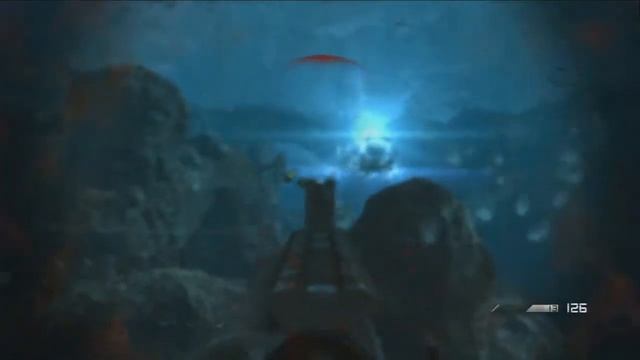 Tiburones !! Misión Aquática/WALKTHROUGH CAMPAÑA CALL OF DUTY GHOSTS VETERANO ! OCTAVA MISIÓN смотреть онлайн