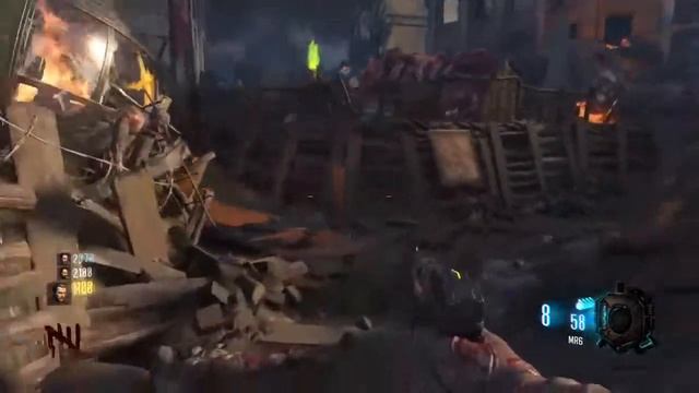 Gorod krovi easter egg attempt #1 without eman смотреть онлайн