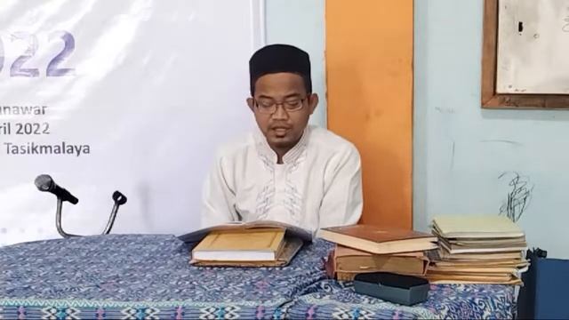 Syarah Tiijan 004 | #patwadawa | KM. Cecep Ahmad Zamzami смотреть онлайн