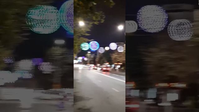 Ул Красная г Краснодар 2019 , 27 сентября