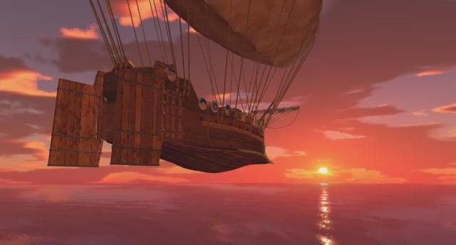 Age Of Wonders II: The Wizard’s Throne - Вступление (рус. Логрус)