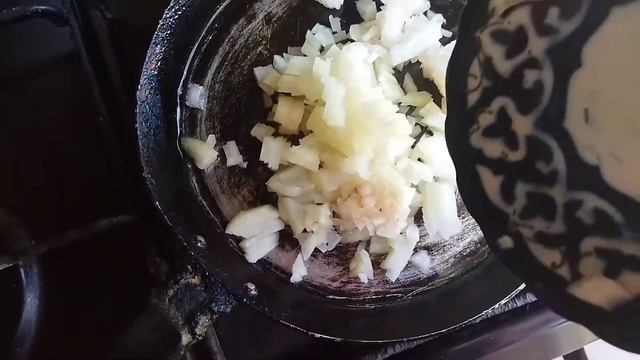 Вкусный завтрак за 15 минут. Проста и вкусно. смотреть онлайн